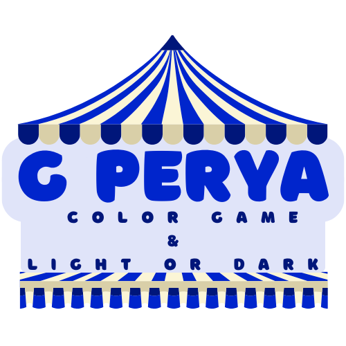 G Perya Logo